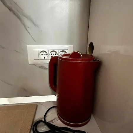 公寓 Univers City Apartment 3 , Tirana Ljaknasi