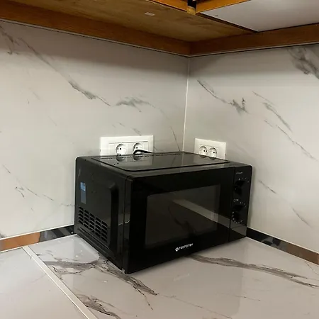 公寓 Univers City Apartment 3 , Tirana Ljaknasi